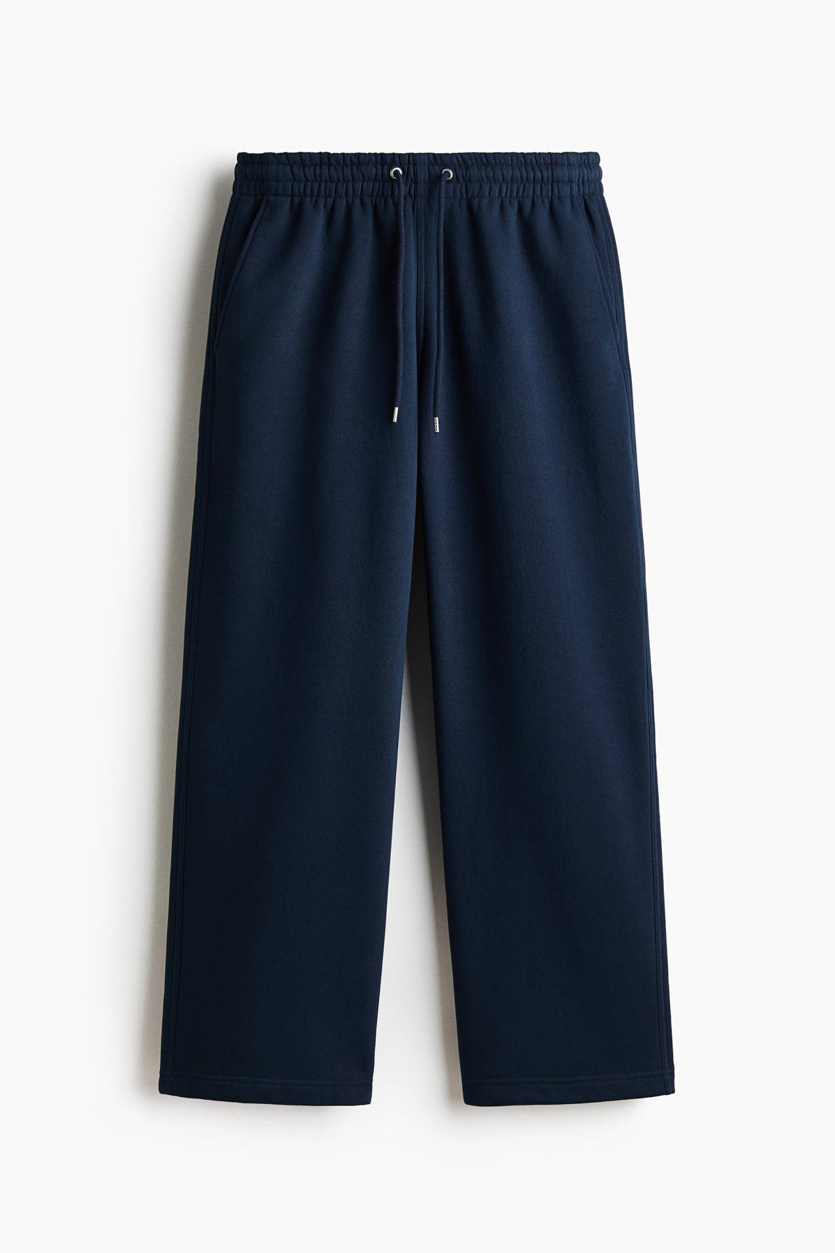 Loose Fit Sweatpants