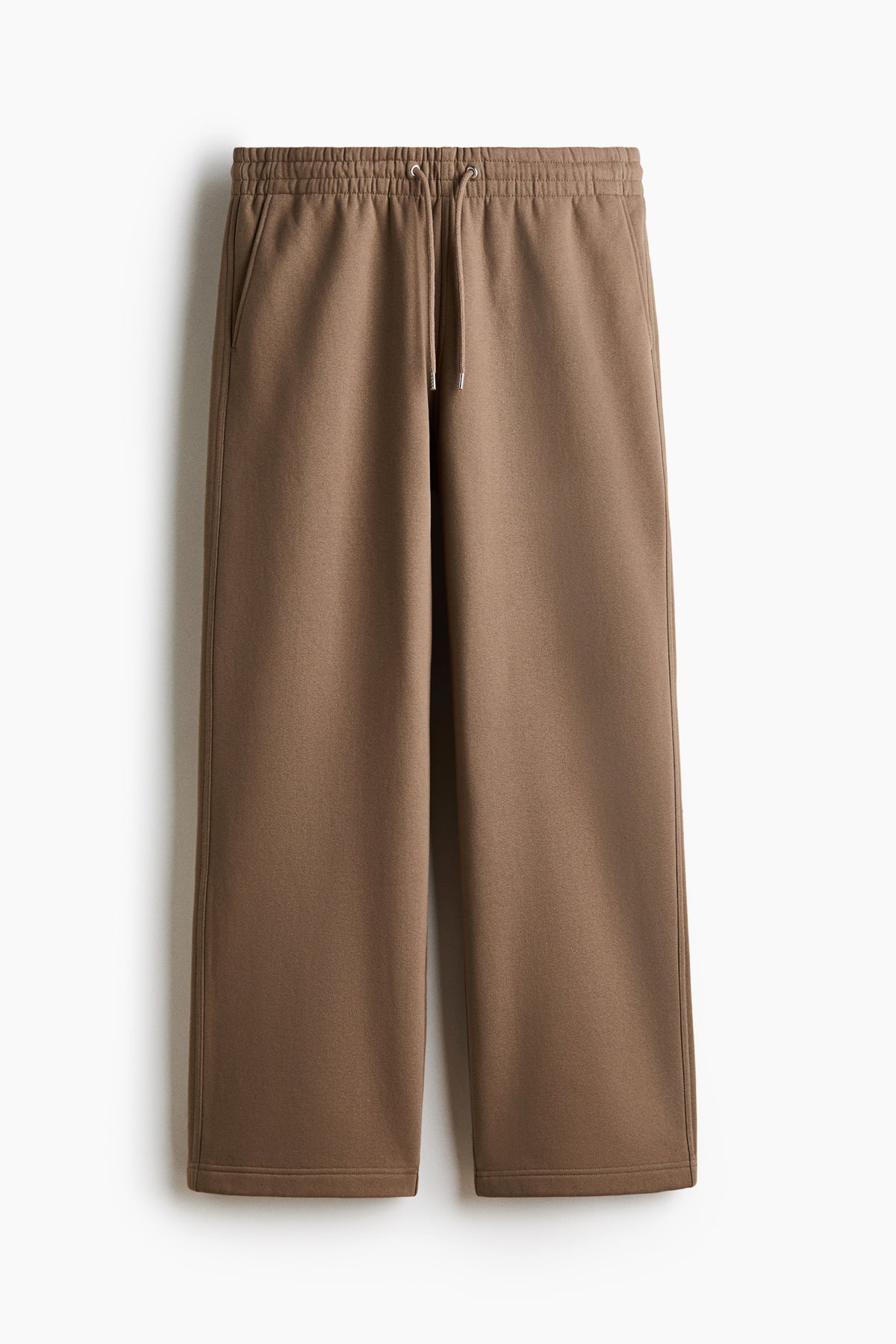 Loose Fit Sweatpants