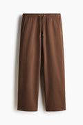 Loose Fit Sweatpants